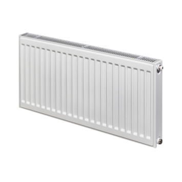 Sanivesk paneelradiator Imago Una Wit T11 40x80cm