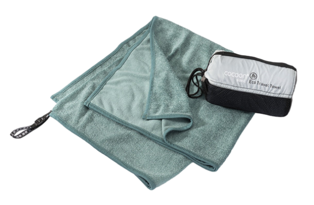 Eco Reishanddoek L