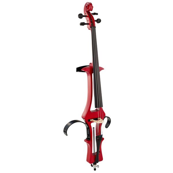 Harley Benton HBCE 990RD Electric Cello