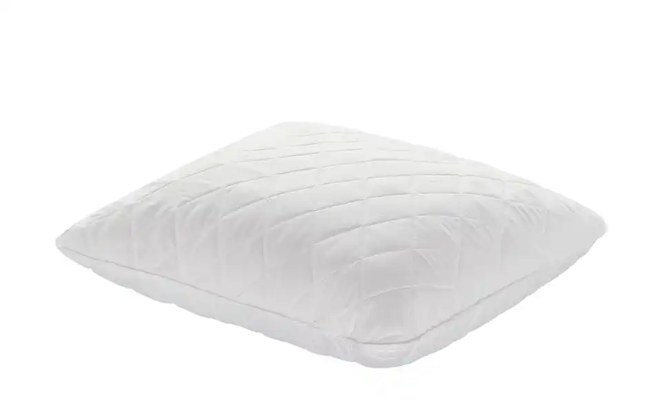 levelone Microfaser Kopfkissen LevelOne Classic 80x80 cm