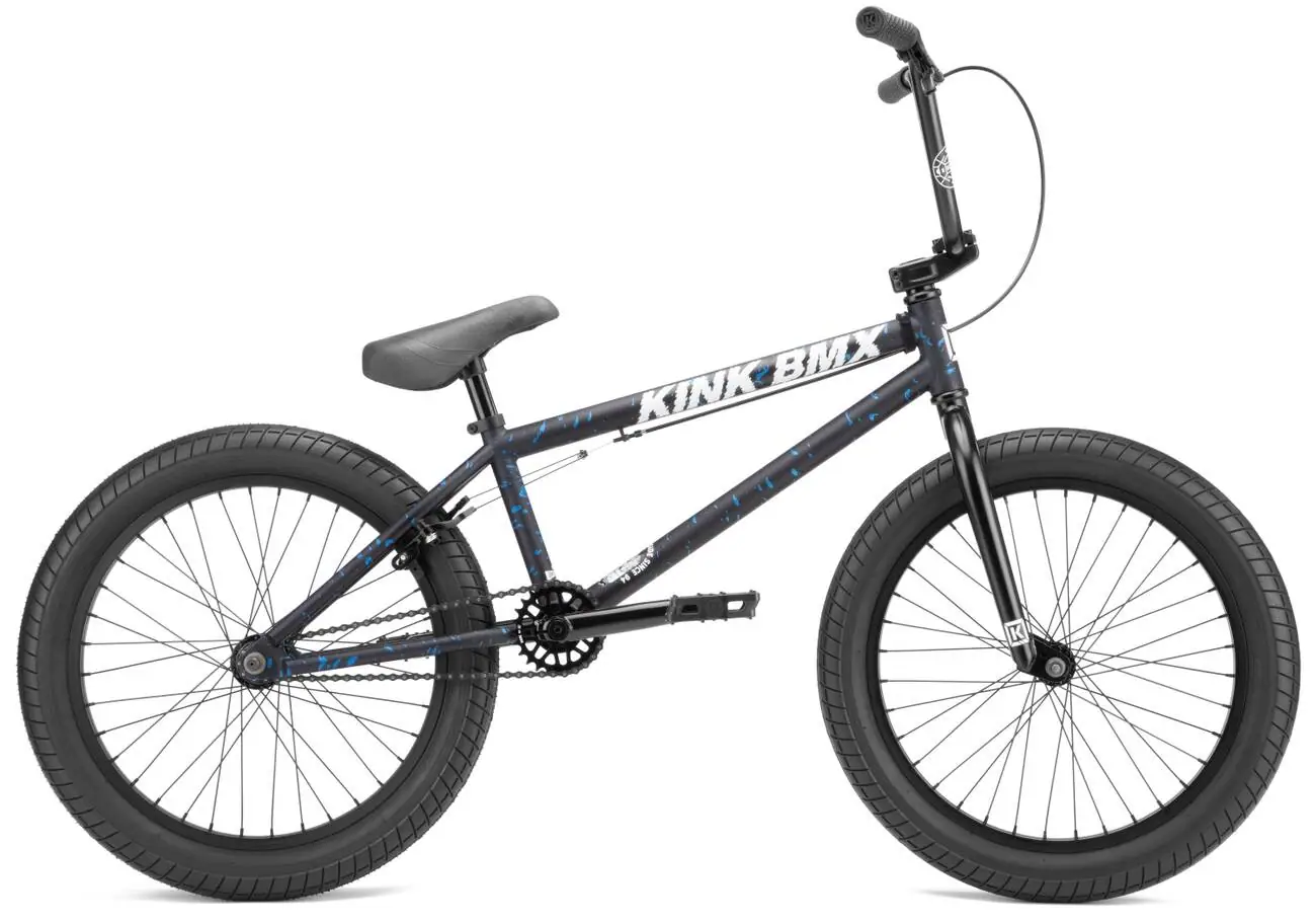 Kink Curb 20