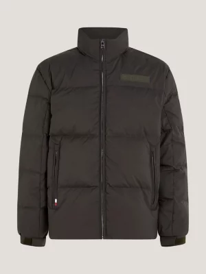 Jaqueta puffer TH Warm Recycled New York