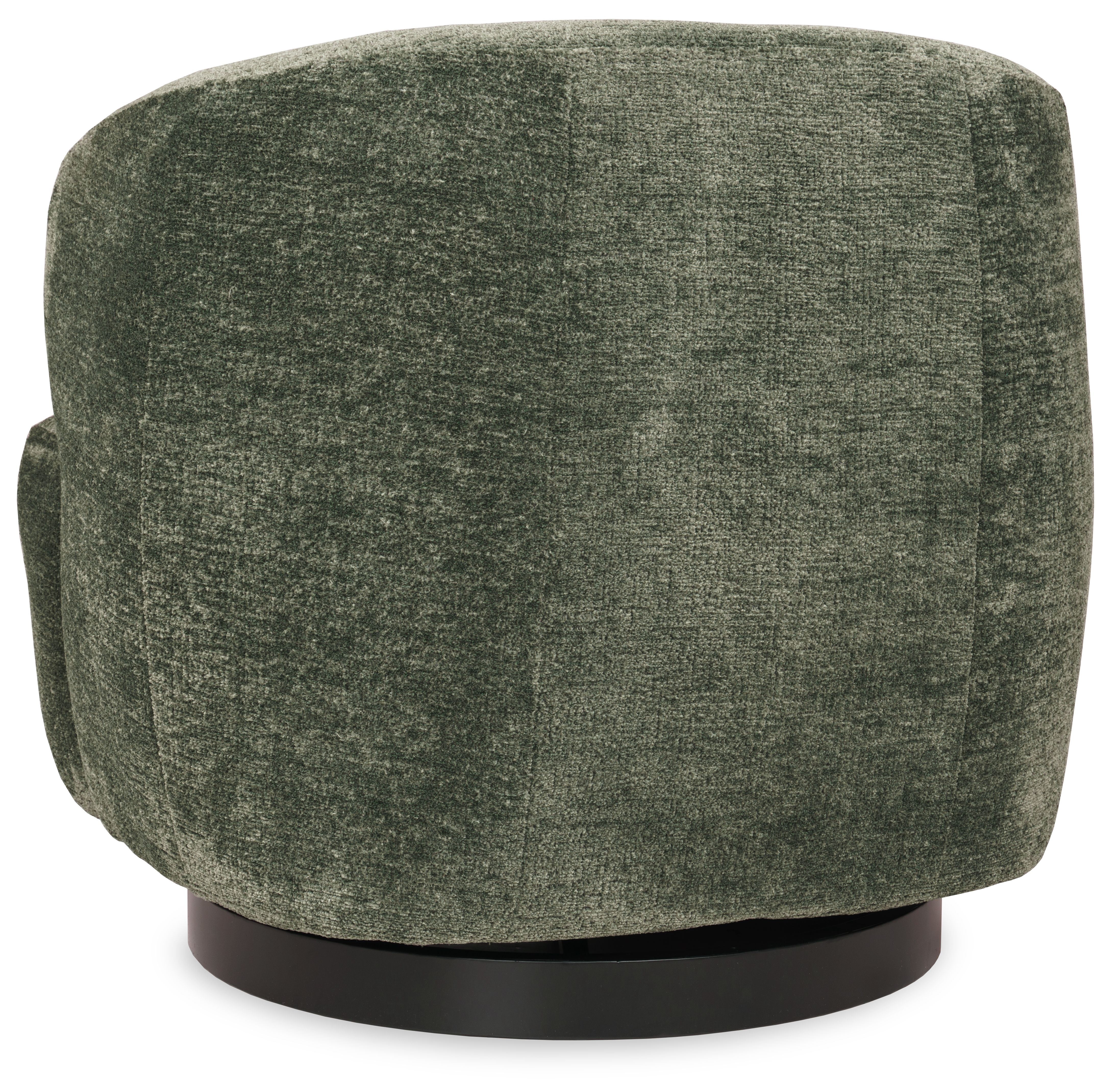 Draaifauteuil Brenda B76 x D77 x H75 cm