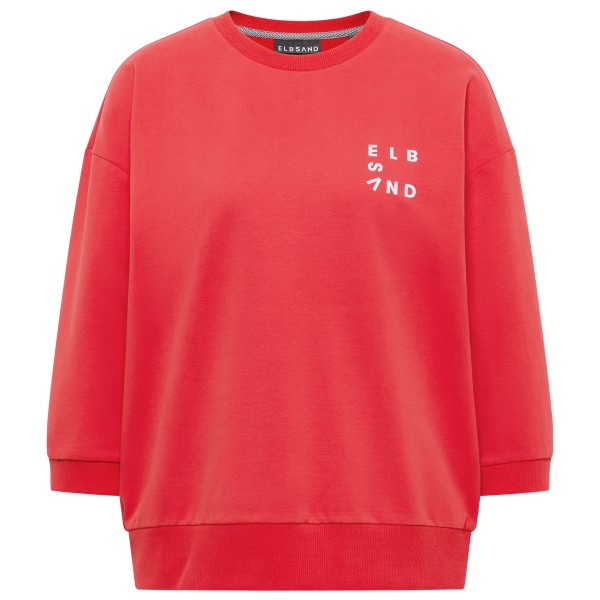 ELBSAND - Women's Parvin - Pull