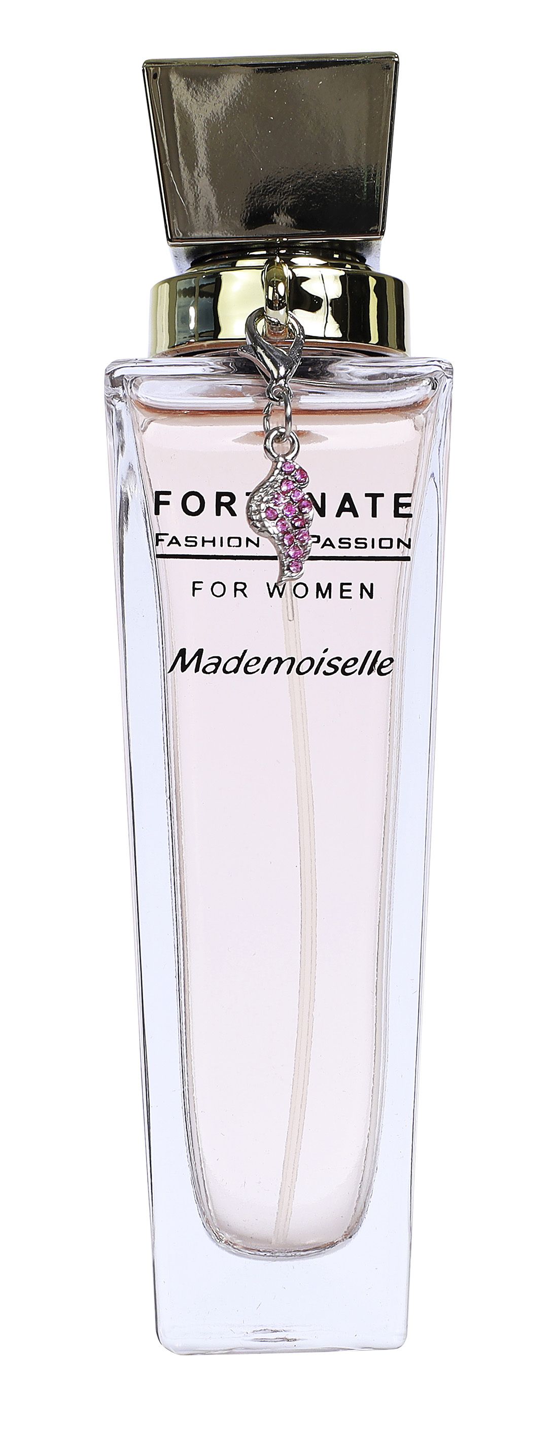 Fashion & Passion Gold women