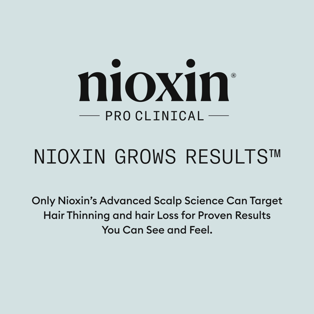Nioxin Hair Thickening Gel140 ml