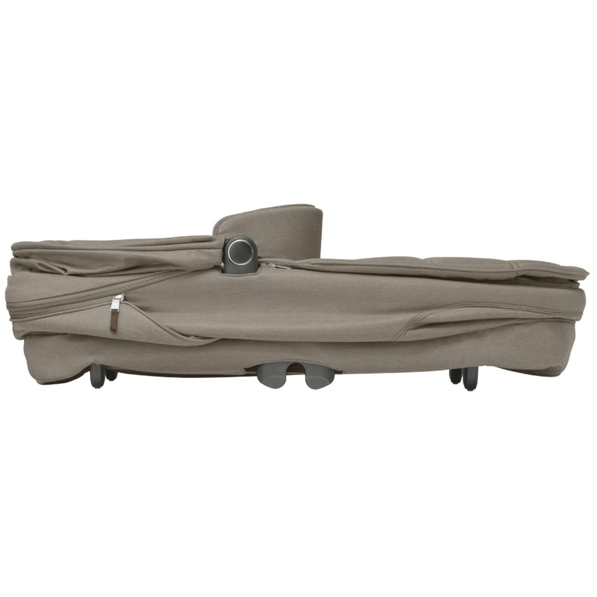 Maxi CosiMaxi Cosi   Oxford Plus Kinderwagen twillic truffle