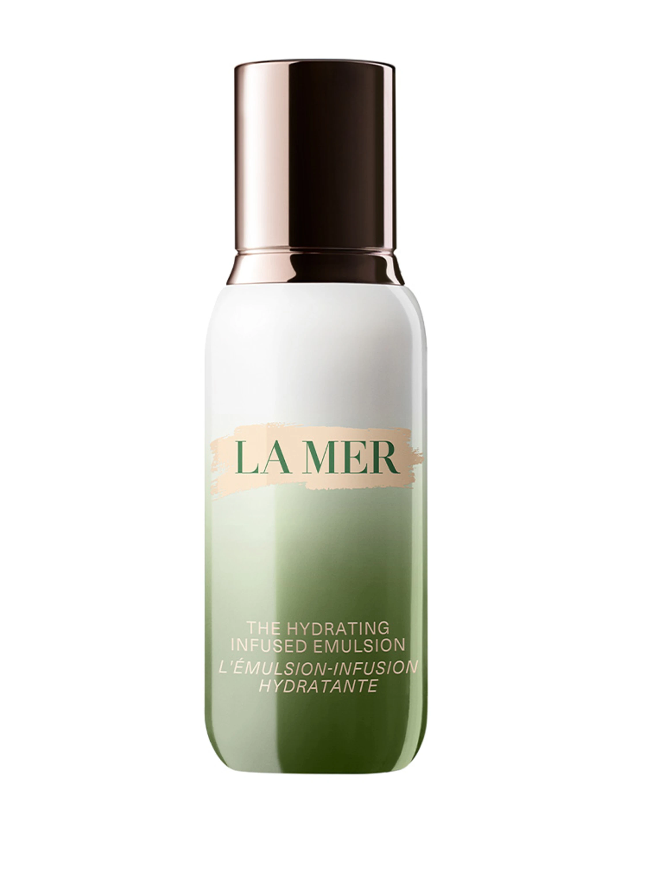 LA MER THE HYDRATING INFUSED EMULSION