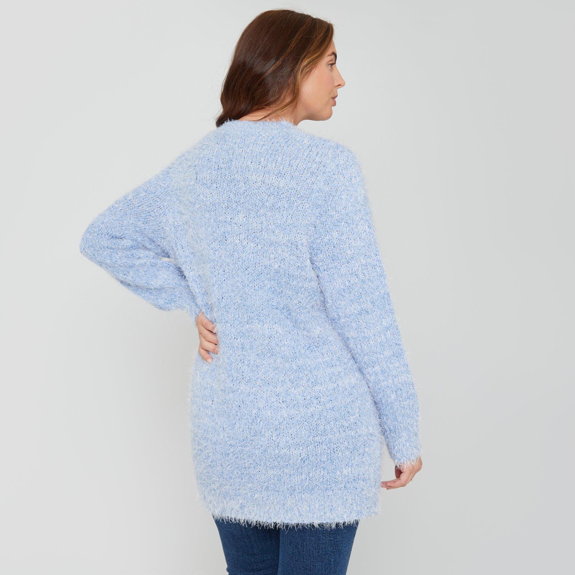 Be You BeYou Lantern Jumper Womens
