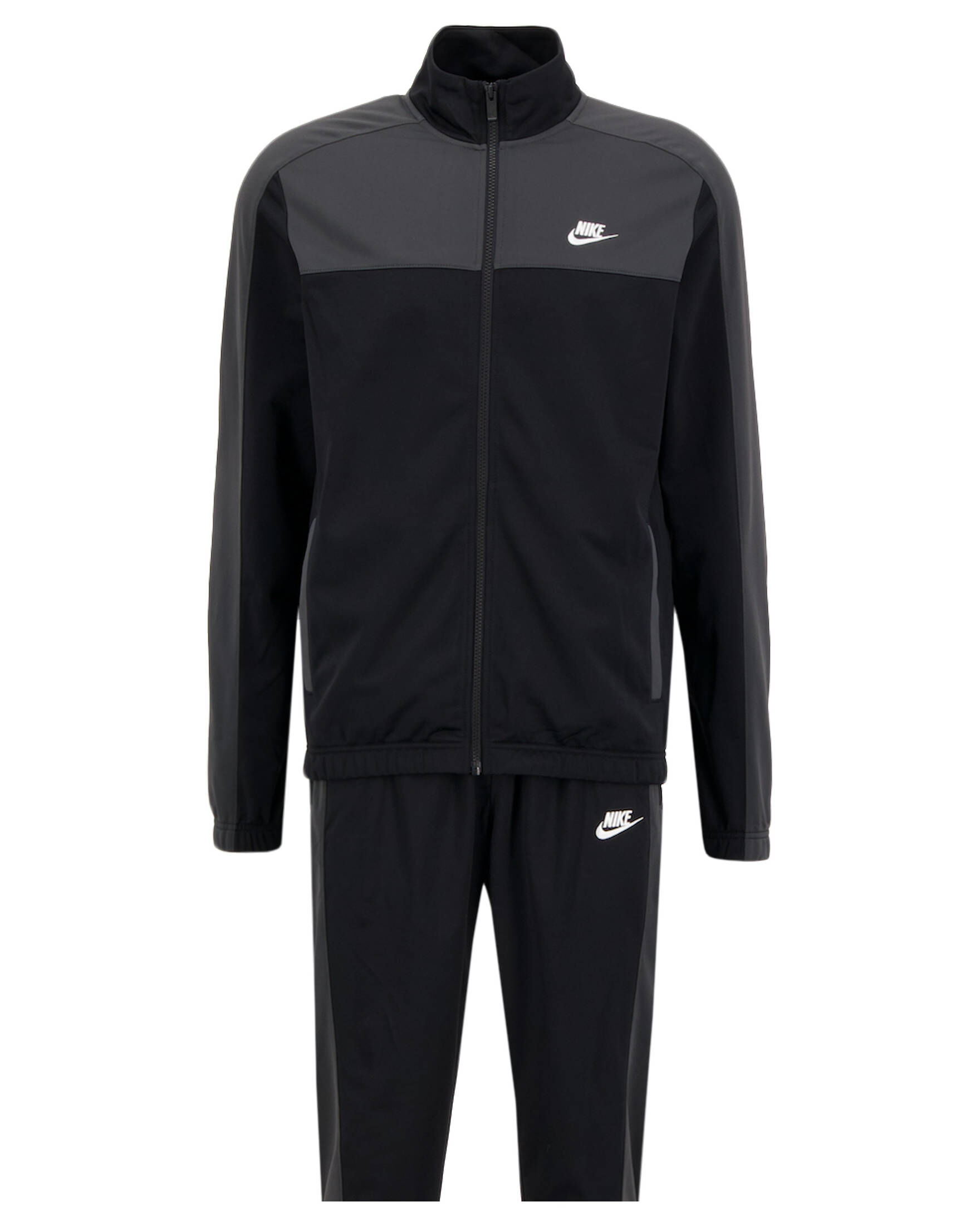 Nike Sportswear| Herren Trainingsanzug POLY KNIT TRACK SUIT