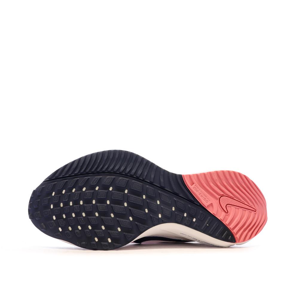Nike Chaussures de running Rose Femme Nike Air Zoom Vomero