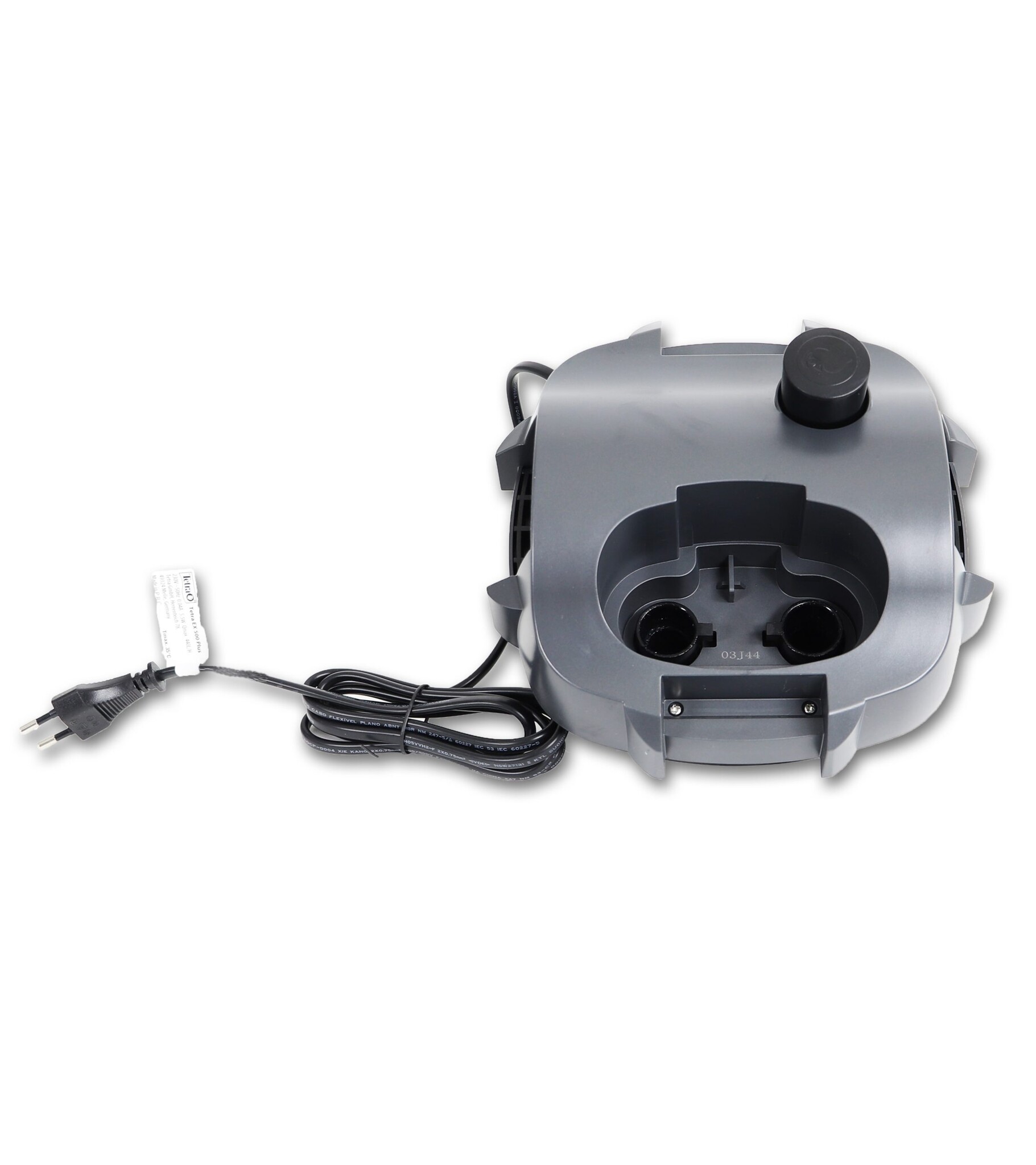 Motorkop EX 500 Plus