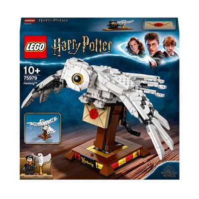 LEGO Harry Potter Hedwig: 6296652