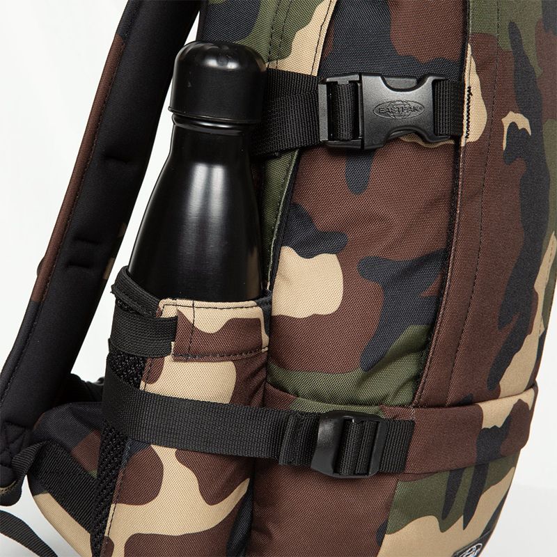 Sac à dos ordinateur Floid 15 pouces 48 cm Cs Camo