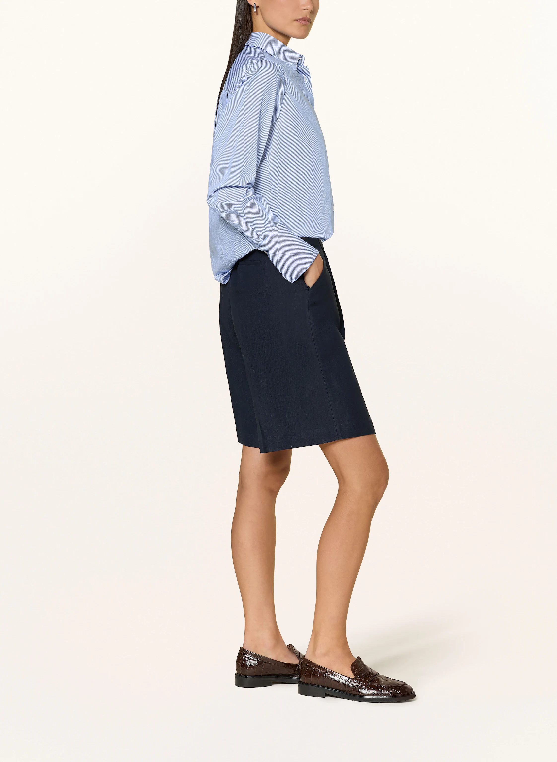 ANTONELLI firenze Shorts TUELA