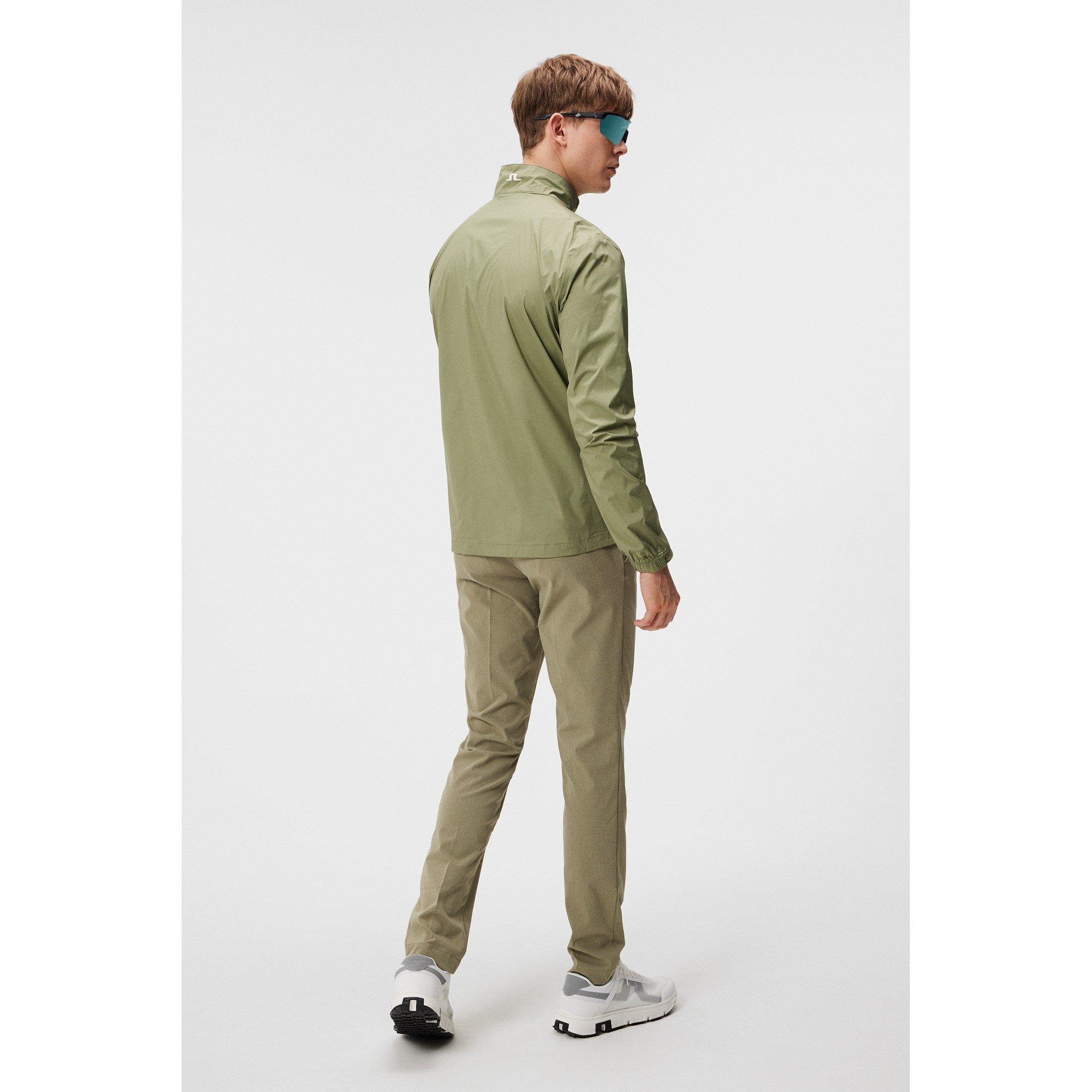J Lindeberg Golf J.Lg Ash Pck Jkt Sn99
