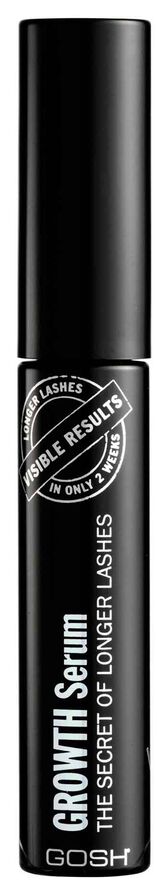 Gosh Growth Serum - The Secret of Longer Lashes