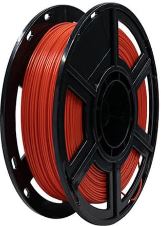 Flashforge PLA Pro filament 1 kg (rødt)