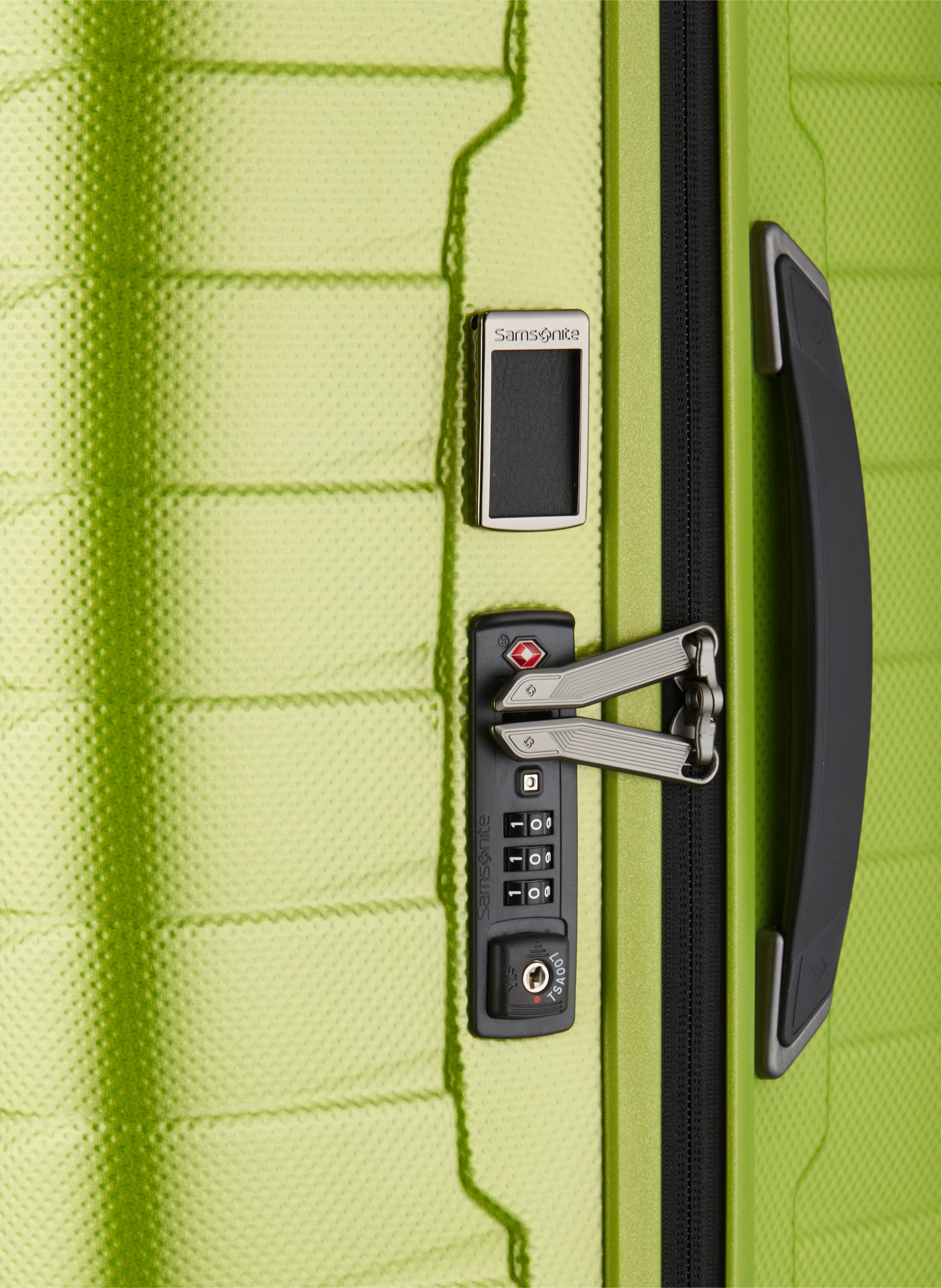 Samsonite Trolley PROXIS