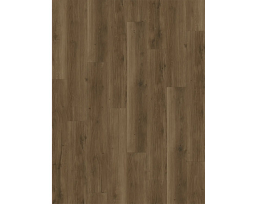 Modulaire ONE designvloer, Spirit Oak gerookt, landhuisplank, klikverbinding, 1285 x 194 x 8,0 mm