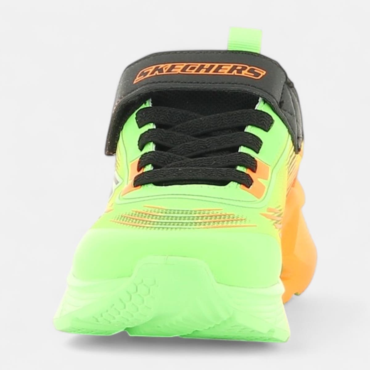 Sneakers Garçon vert