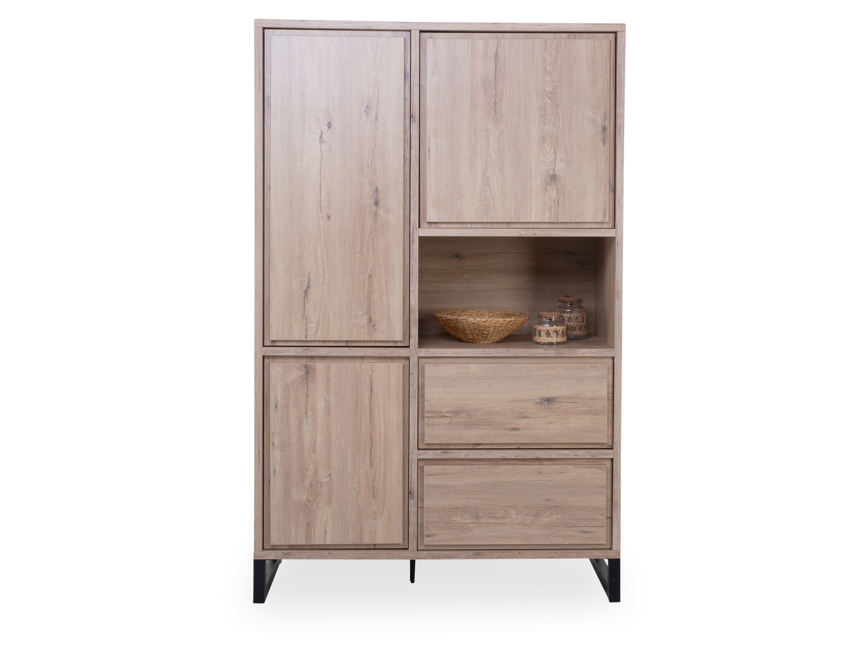 Schrank HARPER MAKARORA