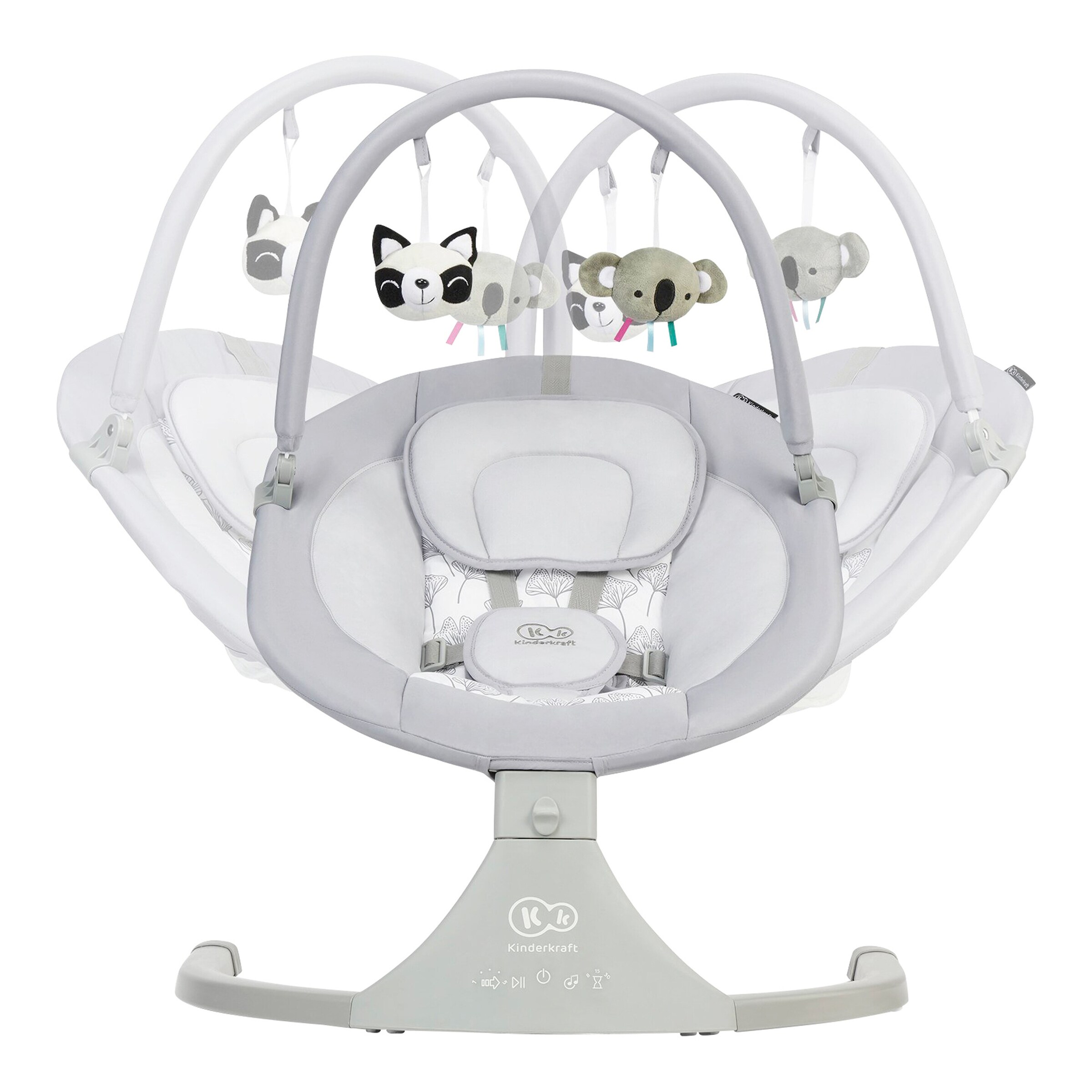 Kinderkraft Babyschaukel Luli