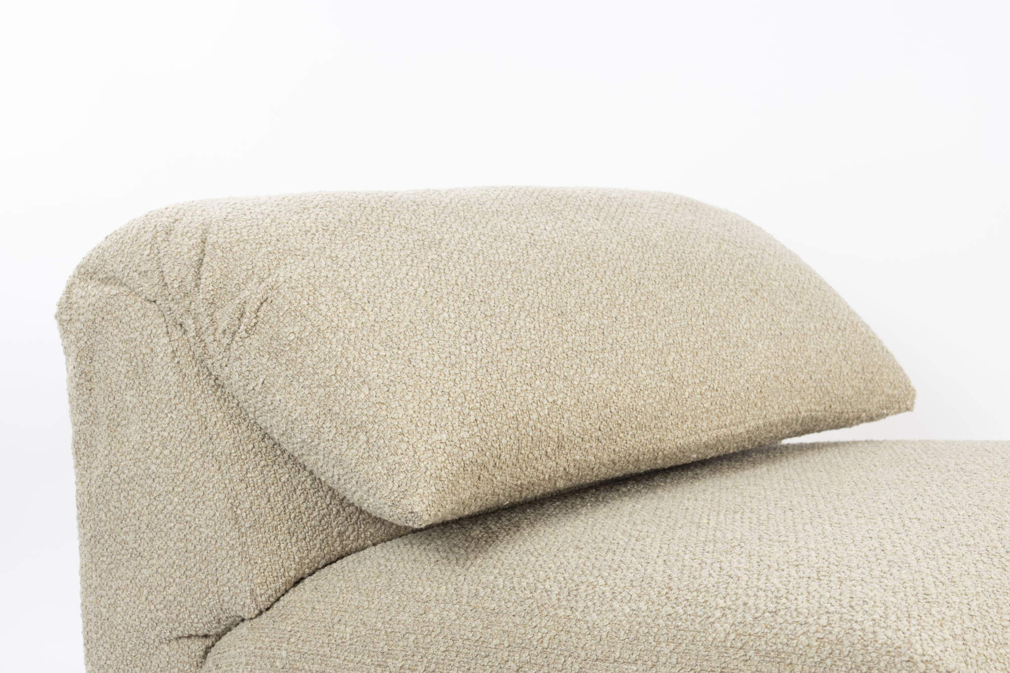 love seat Wings Wings Love Seat Caramel