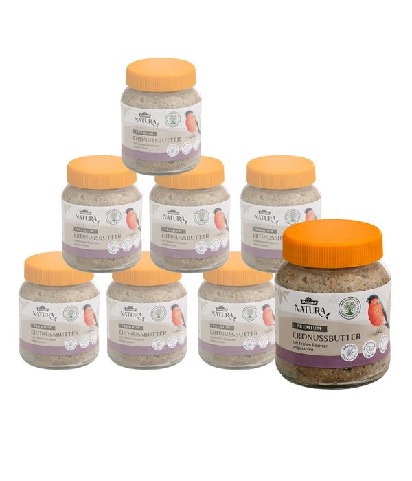 Dehner Natura Premium Wildvogelfutter