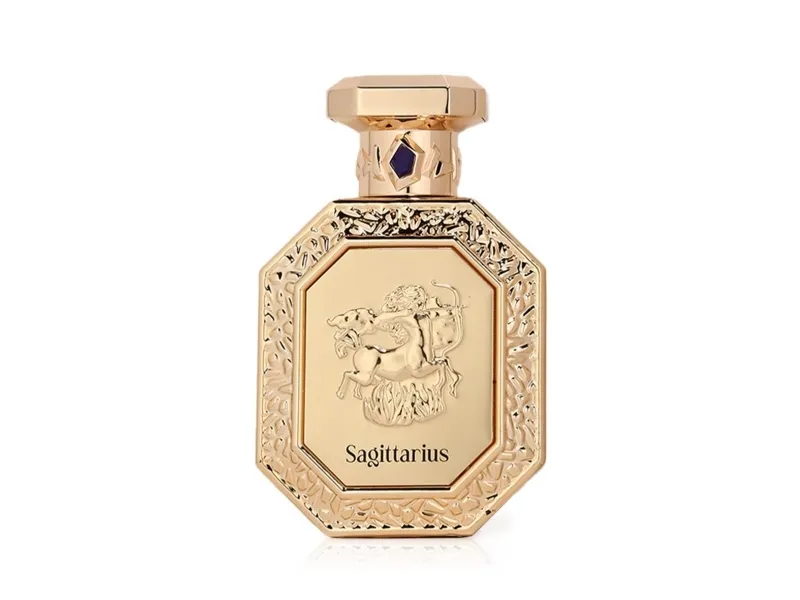 French Avenue Genesis Sagittarius Eau De Parfum 90 ml (unisex)