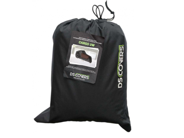 DS-Covers Cargo Cykelovertræk, 2-Hjulet
