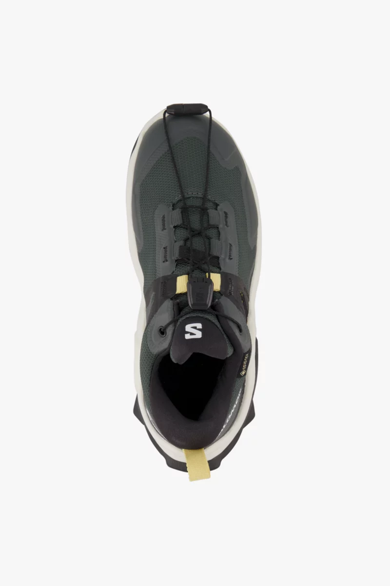 Salomon X Raise Gore-Tex® Kinder Trekkingschuh