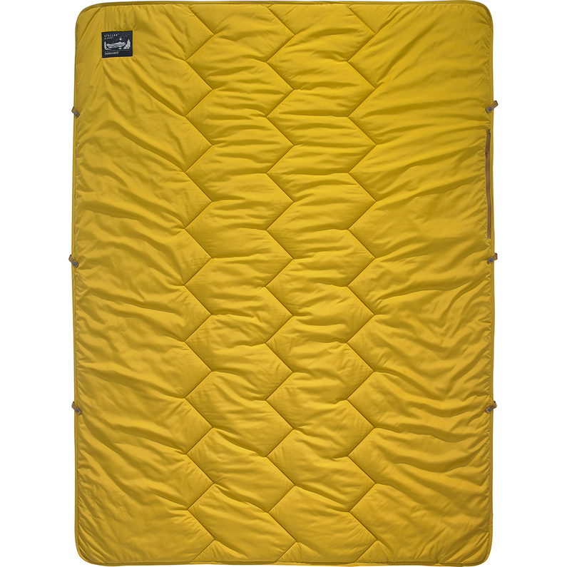 Therm-A-Rest Stellar Decke