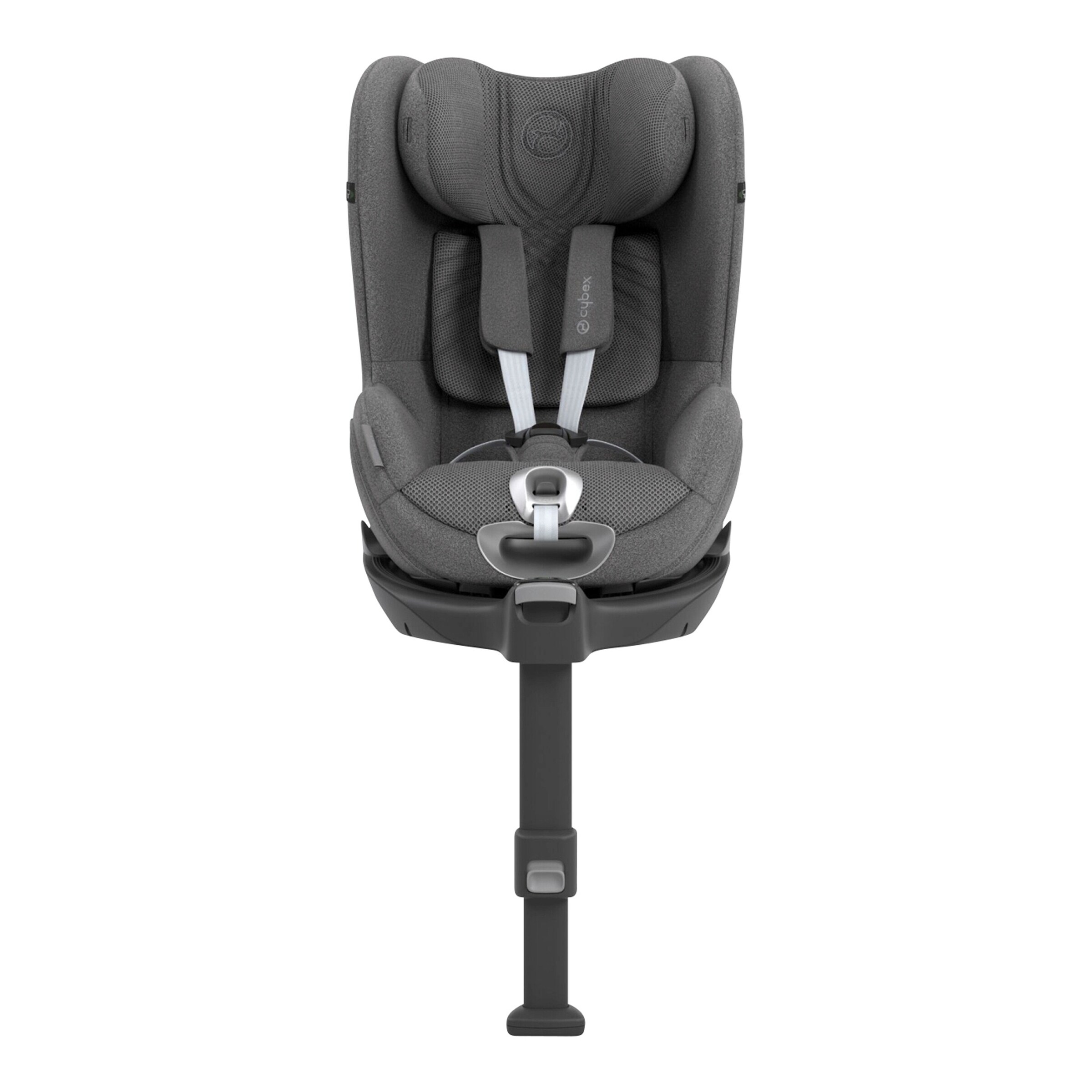 Cybex - PLATINUM Kindersitz Sirona T i-Size PLUS mirage grey