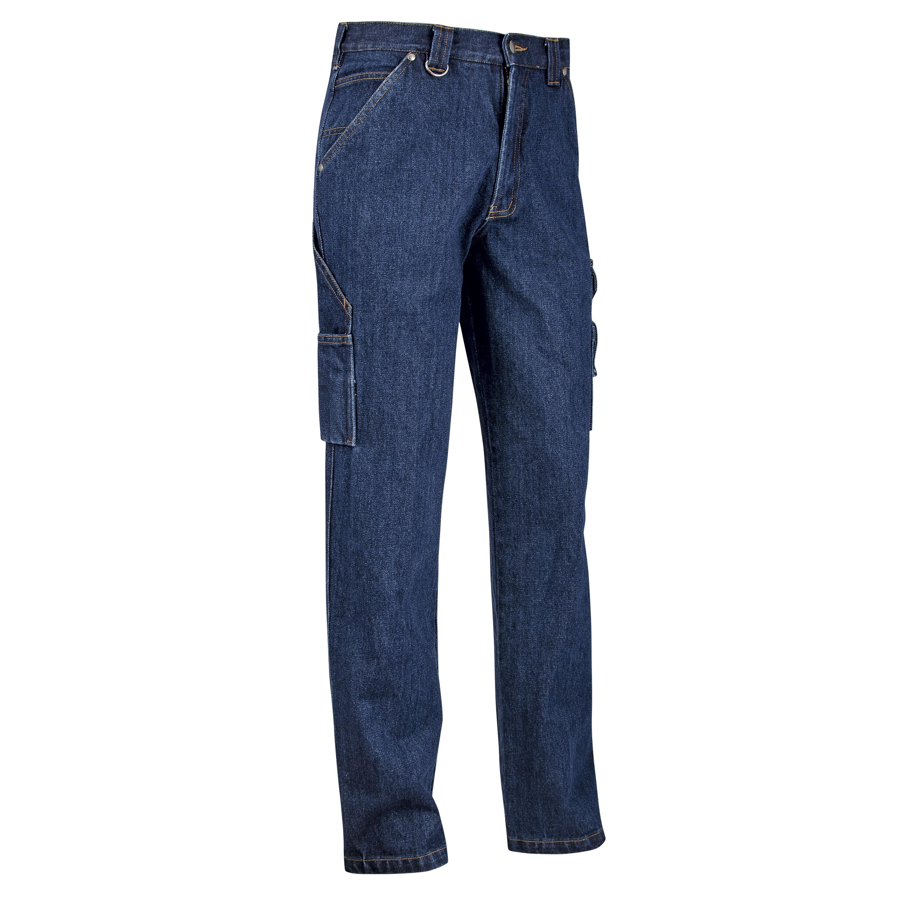 Orix Arbeits-Jeans aus Baumwolle