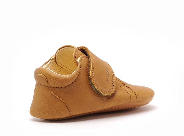 Froddo chaussons bebe g1130016 marron
