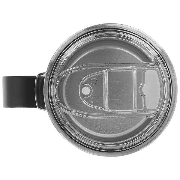 Bouteille isotherme PICTURE TIMO INSULATED CUP BLACK PC