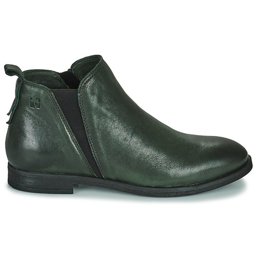 Dream in Green - LIMIDISE Verde