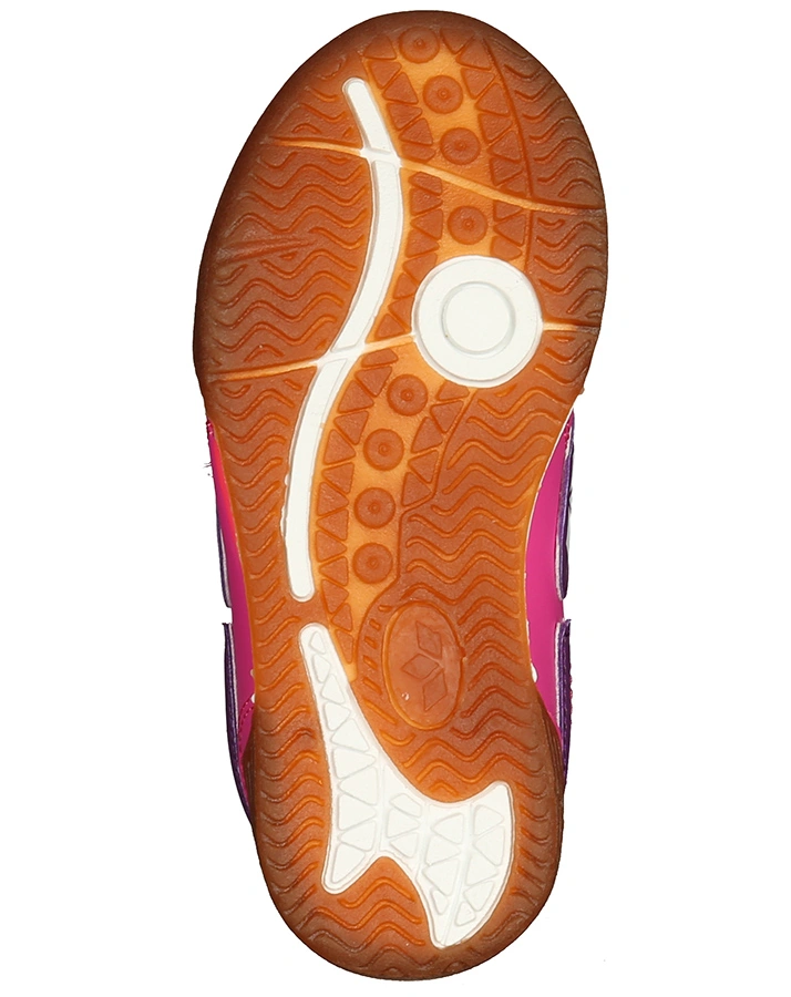 Sportschuhe BERNIE V in pink