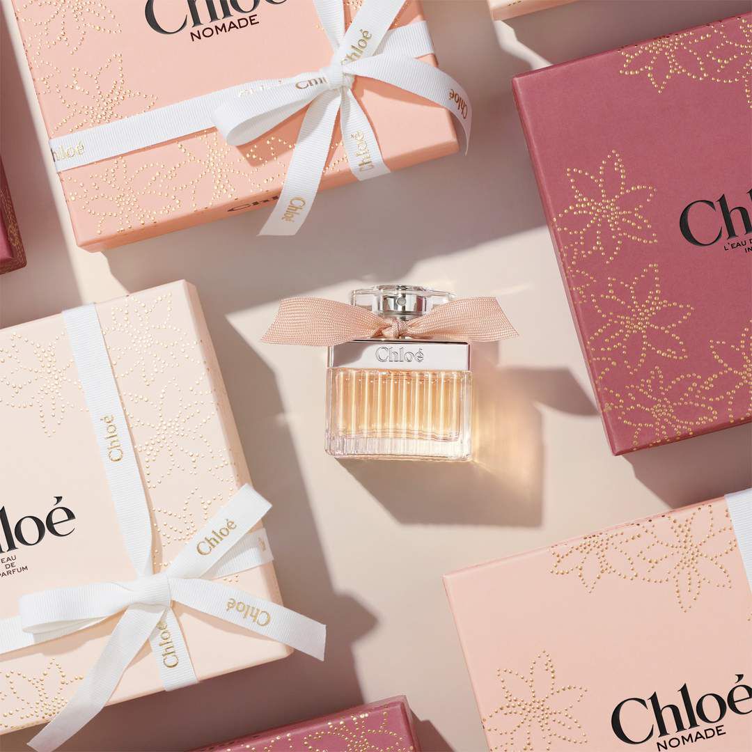 CHLOÉ EDP Coffret Eau de Parfum - 1un