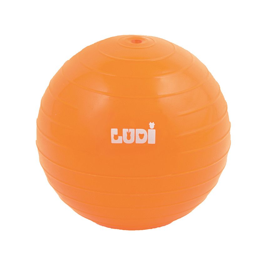 Coffret de 3 Balles sensorielles - Doré