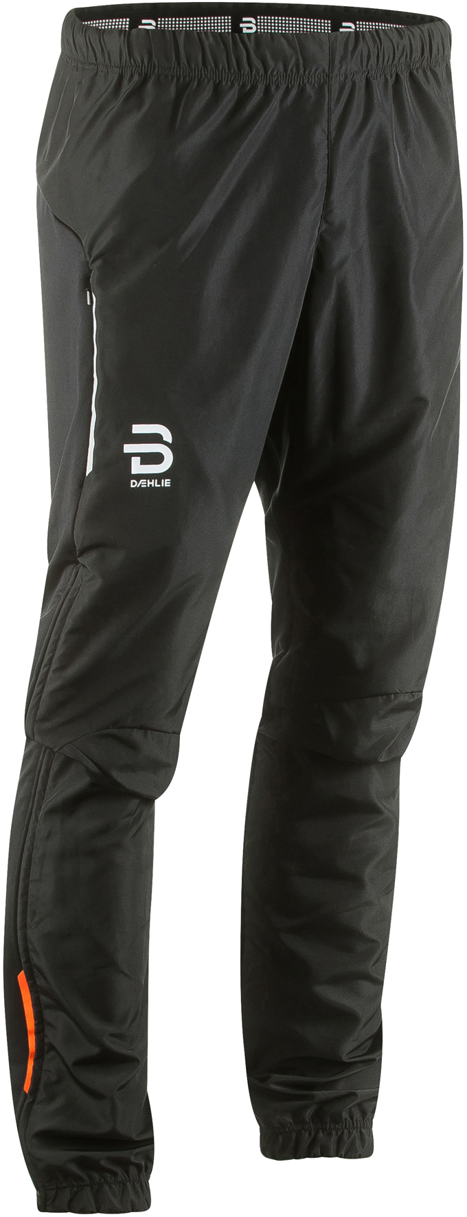 Winner 2.0 Pants Junior 99900/Black