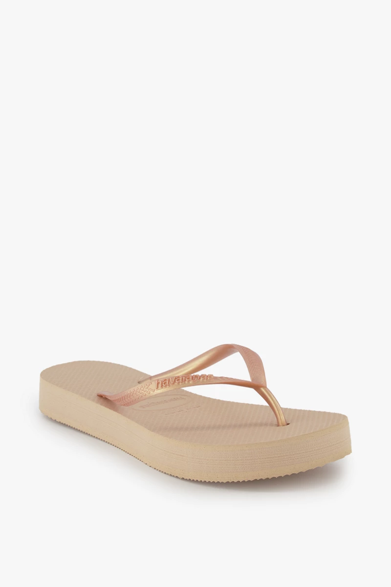 Havaianas Slim Flatform Damen Flip Flop