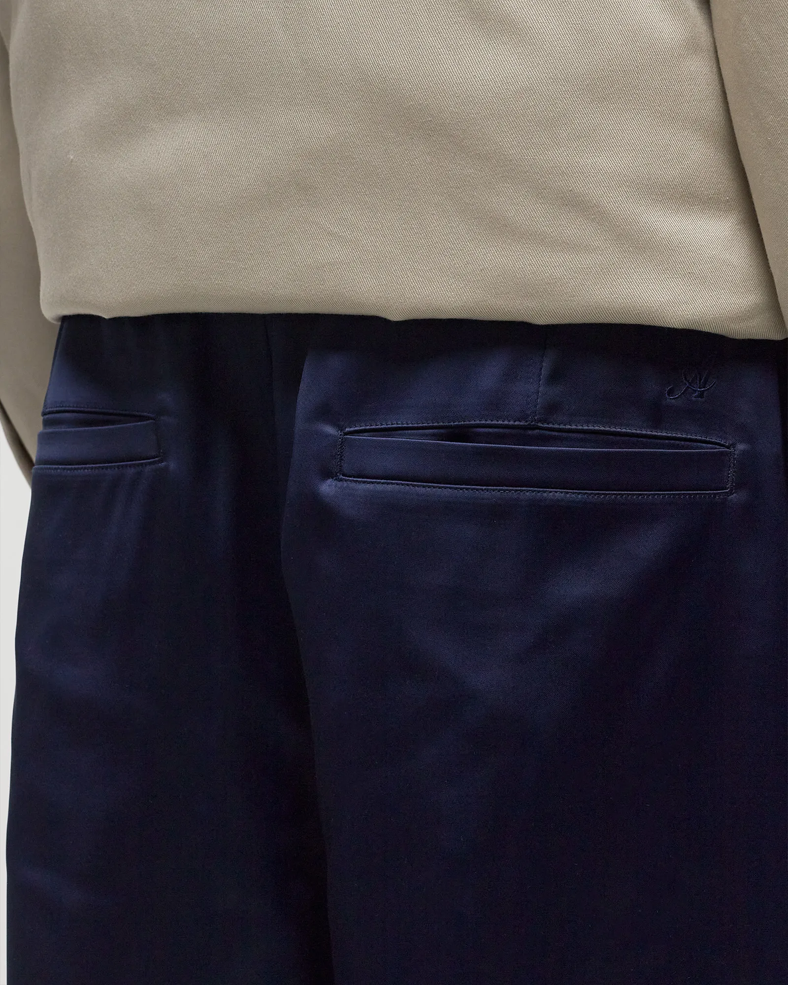 Axel Arigato Coast Shorts