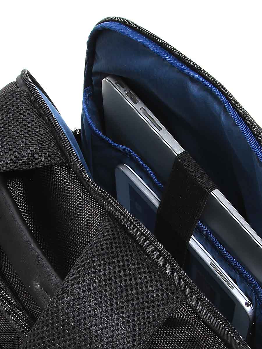 Sac À dos ordinateur Delsey Wagram 15.6 pouces
