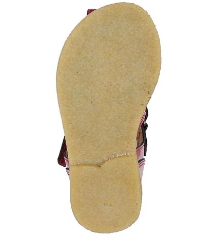 Wheat Sandaler - Bailey - R?d