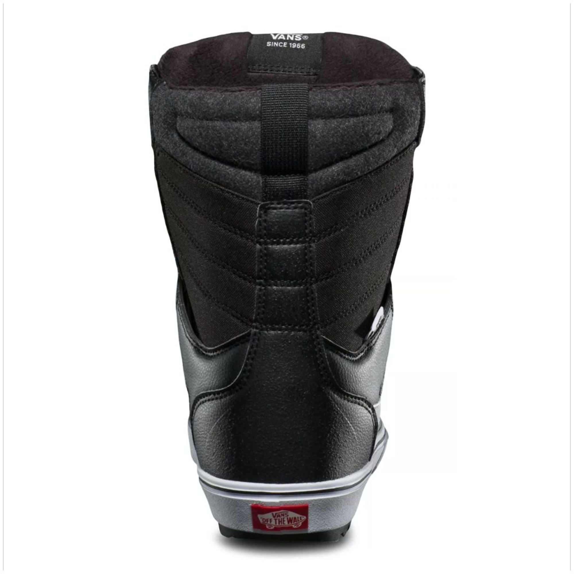 VansJuvie Linerless