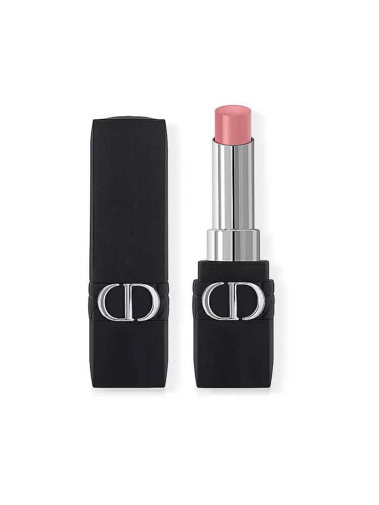 DIOR Lippenstift - Rouge Dior Forever Lipstick (265 Hope) rosa