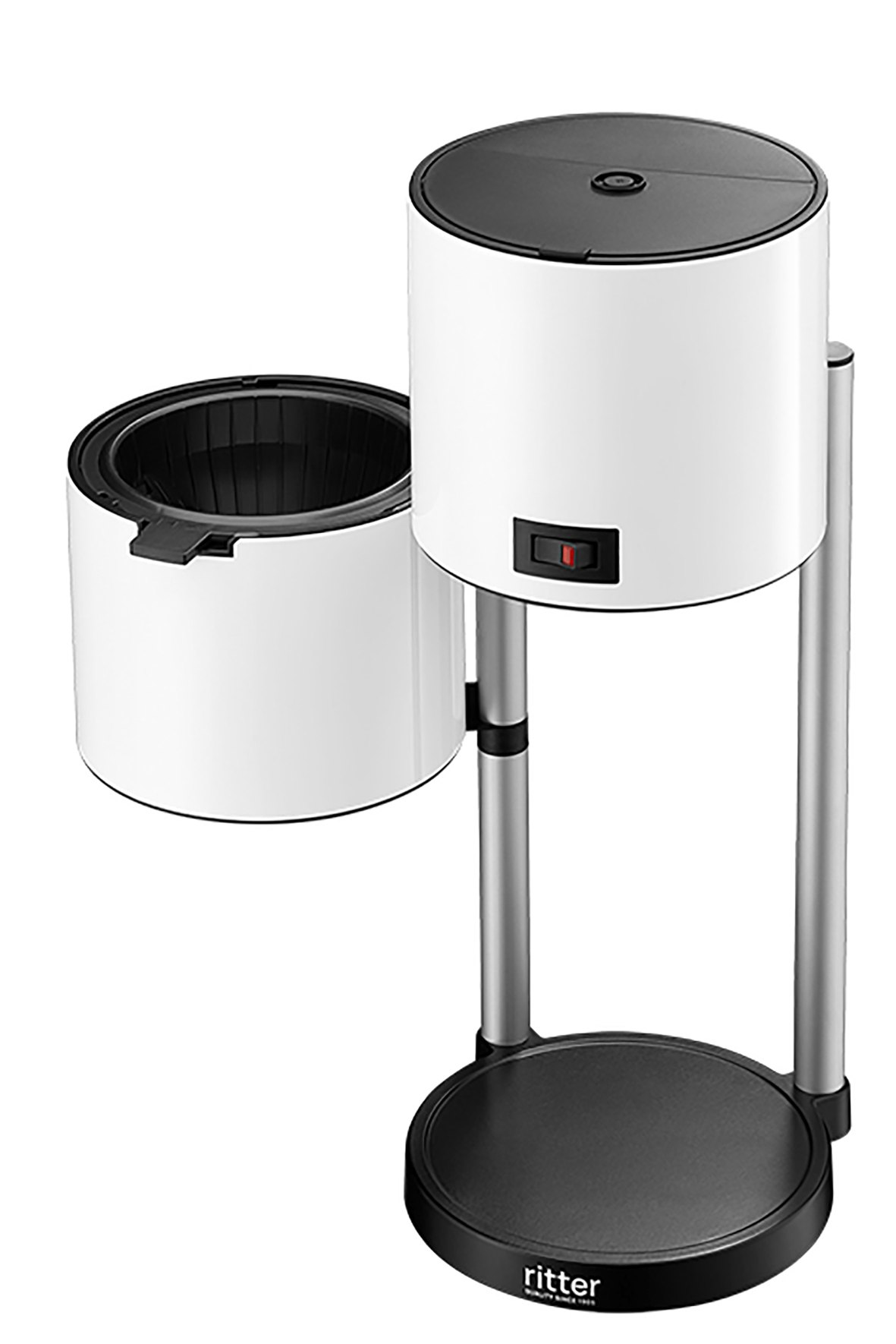 Kaffeemaschine pilona⁵