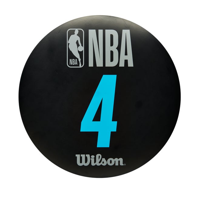 NBA DRV Training Markers